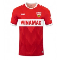 Echipament fotbal Stuttgart Deniz Undav #26 Tricou Deplasare 2024-25 maneca scurta